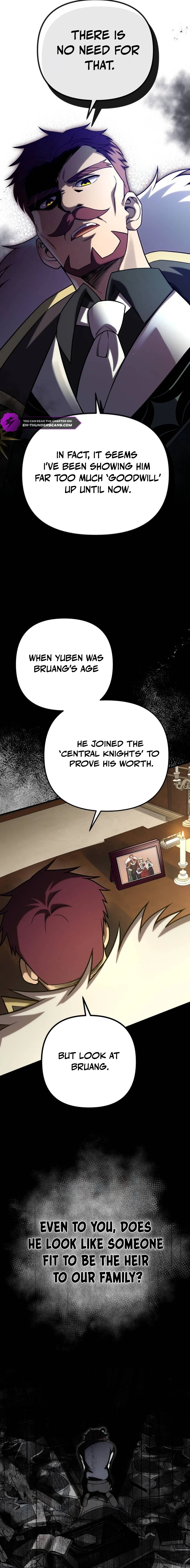 Read The Vampire’s Alchemy chapter 44 image 4 on Lezhin