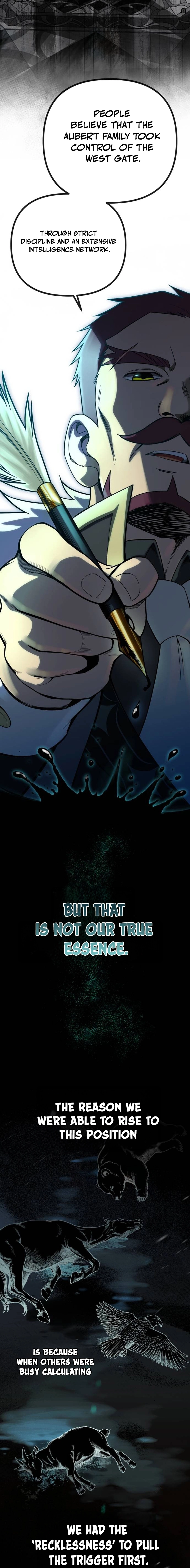 Read The Vampire’s Alchemy chapter 44 image 5 on Lezhin