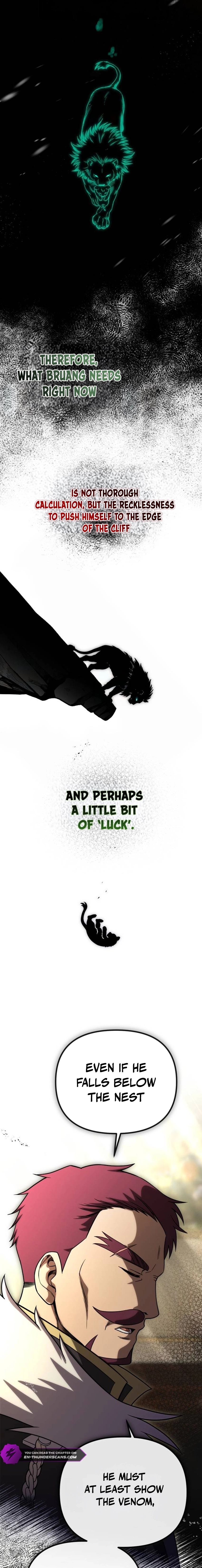 Read The Vampire’s Alchemy chapter 44 image 6 on Lezhin