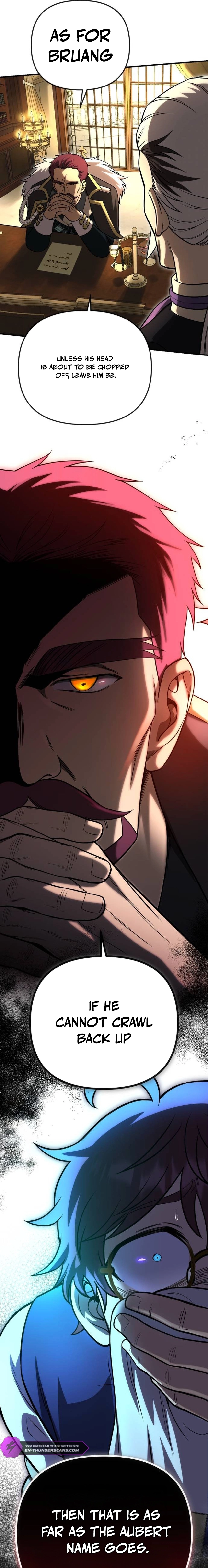 Read The Vampire’s Alchemy chapter 44 image 8 on Lezhin