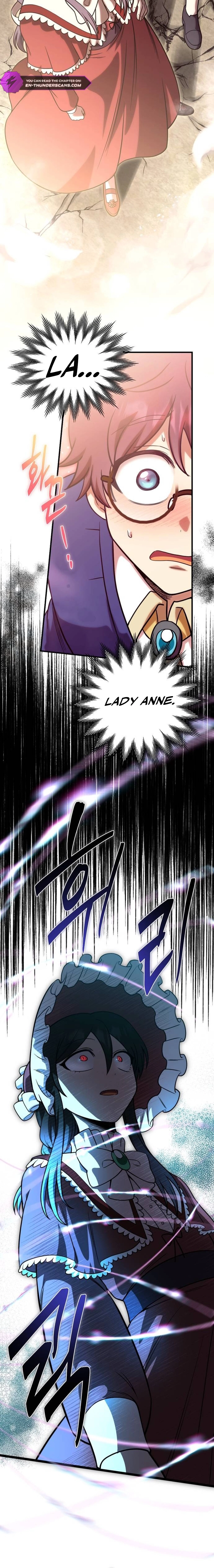 Read The Vampire’s Alchemy chapter 45 image 10 on Lezhin