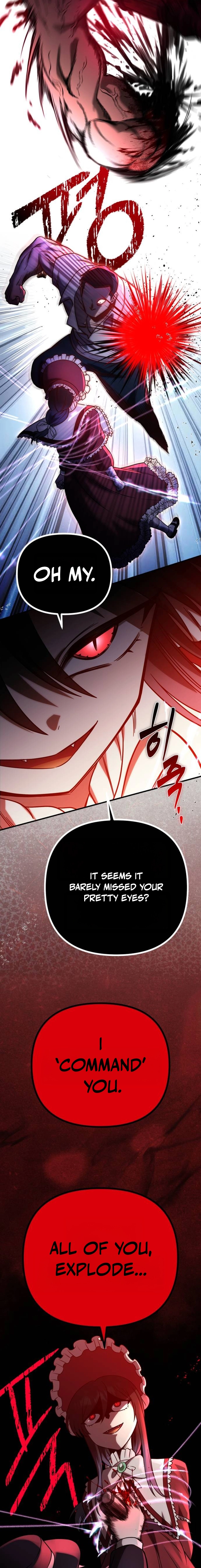 Read The Vampire’s Alchemy chapter 45 image 13 on Lezhin