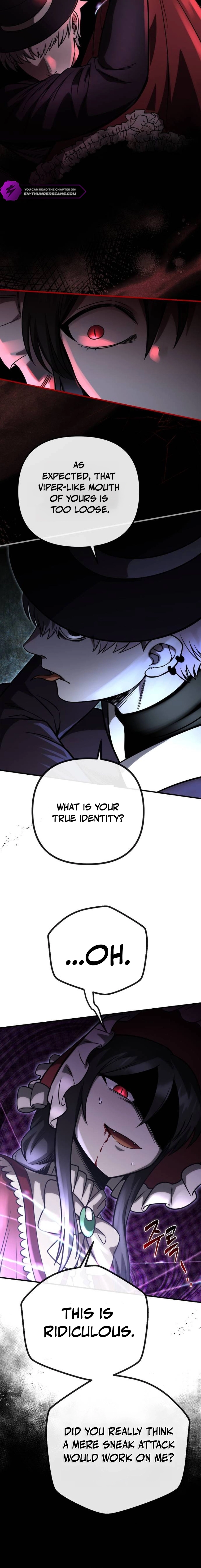 Read The Vampire’s Alchemy chapter 45 image 14 on Lezhin