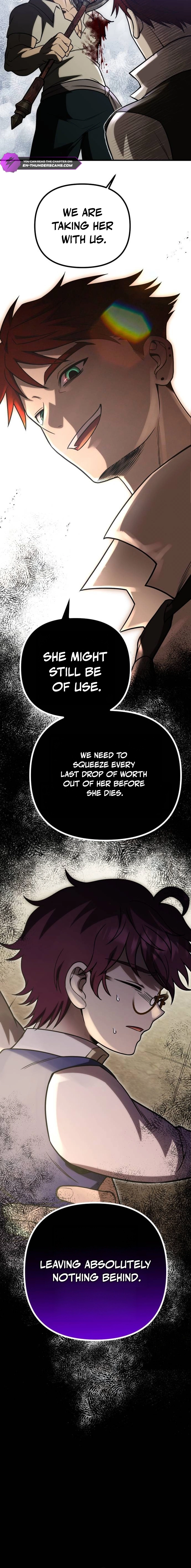 Read The Vampire’s Alchemy chapter 45 image 18 on Lezhin
