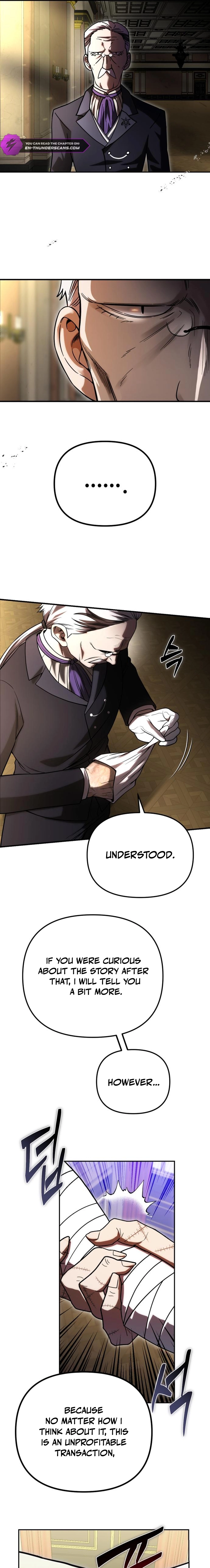 Read The Vampire’s Alchemy chapter 46 image 16 on Lezhin