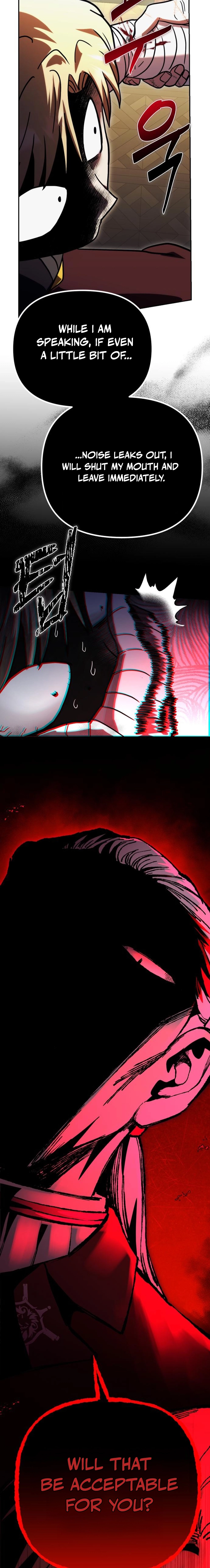 Read The Vampire’s Alchemy chapter 46 image 17 on Lezhin