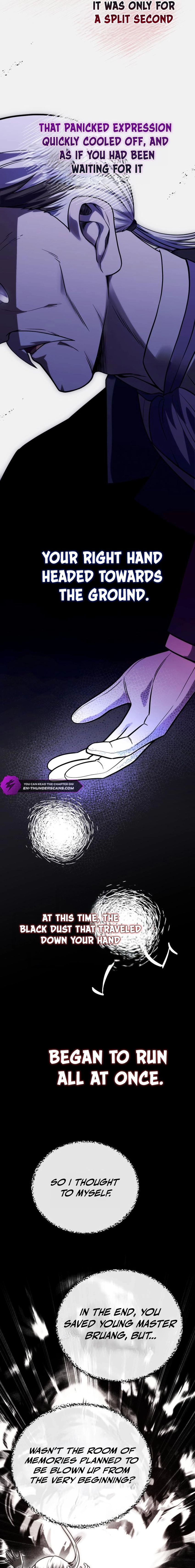 Read The Vampire’s Alchemy chapter 46 image 6 on Lezhin