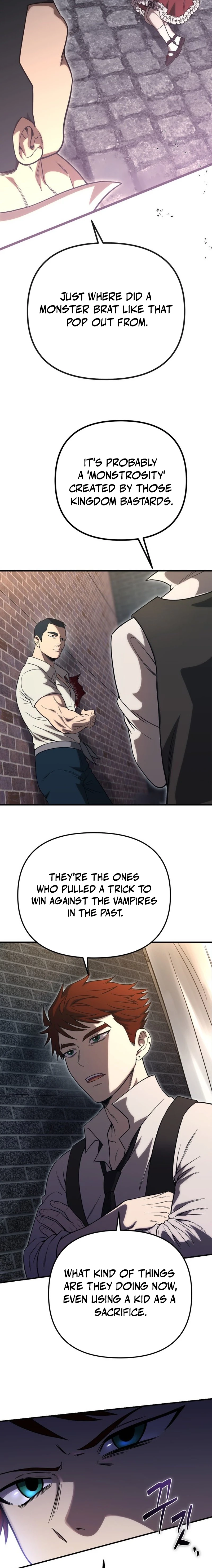Read The Vampire’s Alchemy chapter 48 image 6 on Lezhin