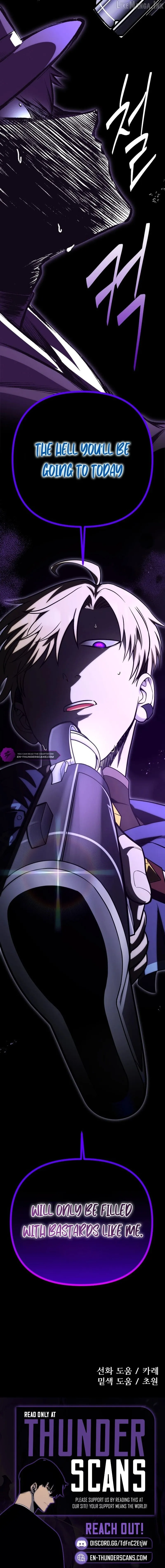 Read The Vampire’s Alchemy chapter 49 image 8 on Lezhin
