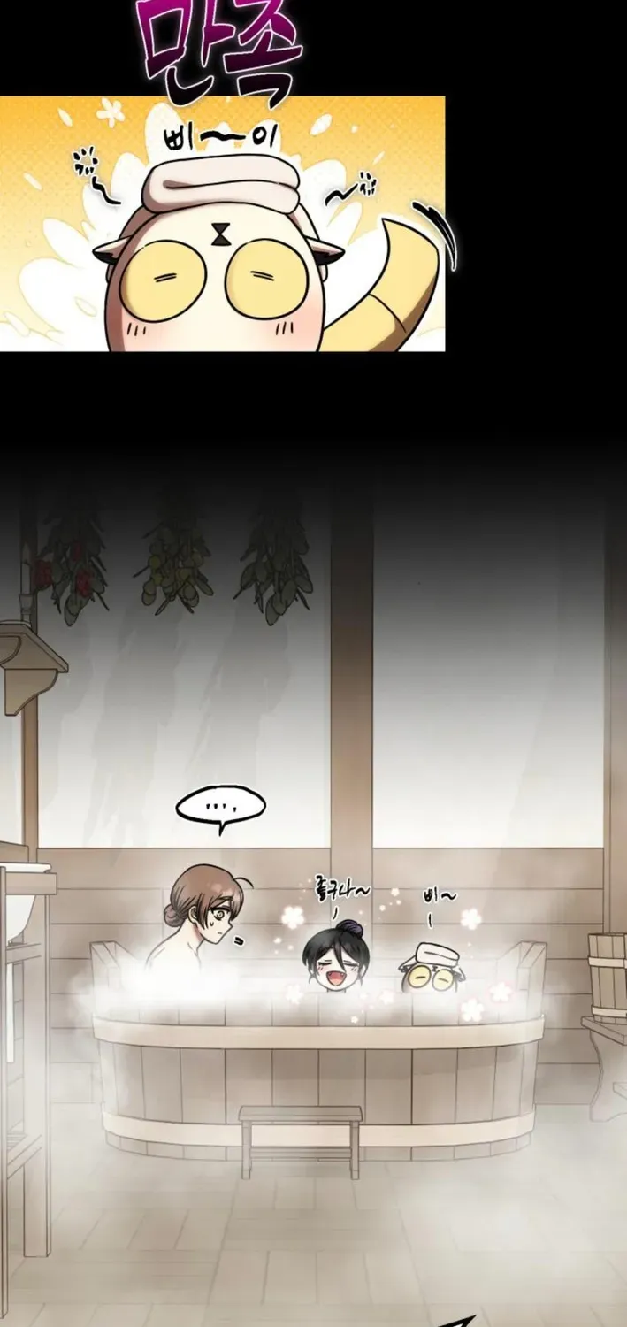 Read The Vampire’s Alchemy chapter 5 image 11 on Lezhin