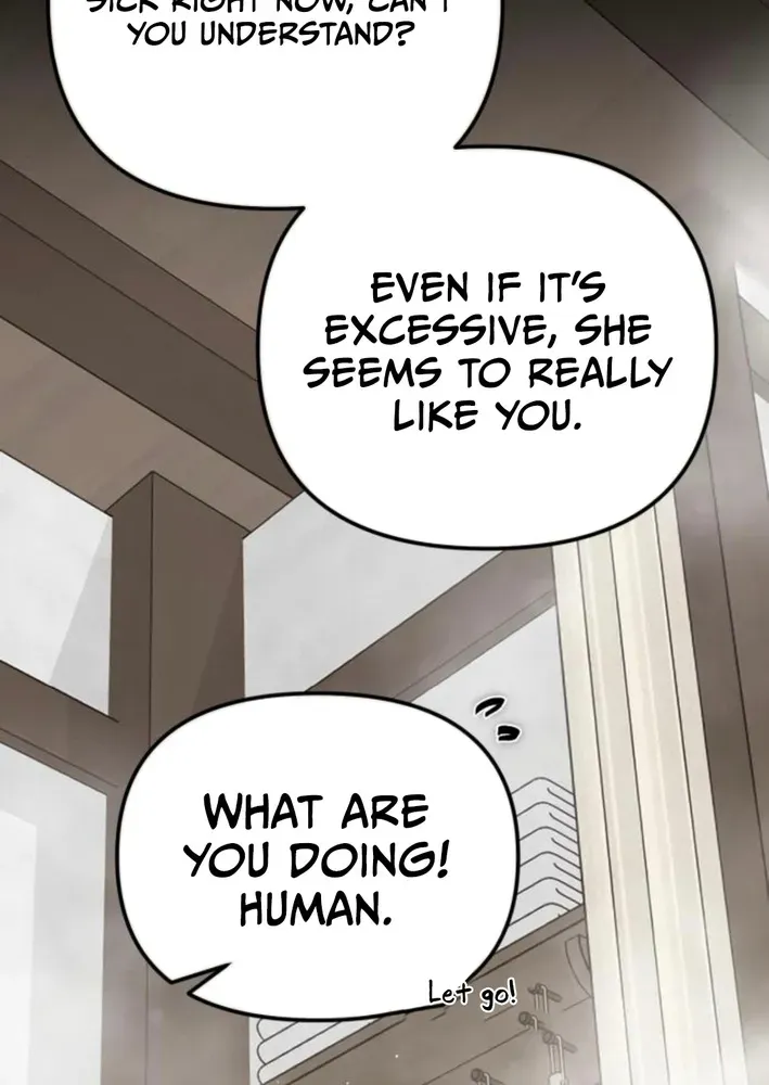 Read The Vampire’s Alchemy chapter 5 image 13 on Lezhin
