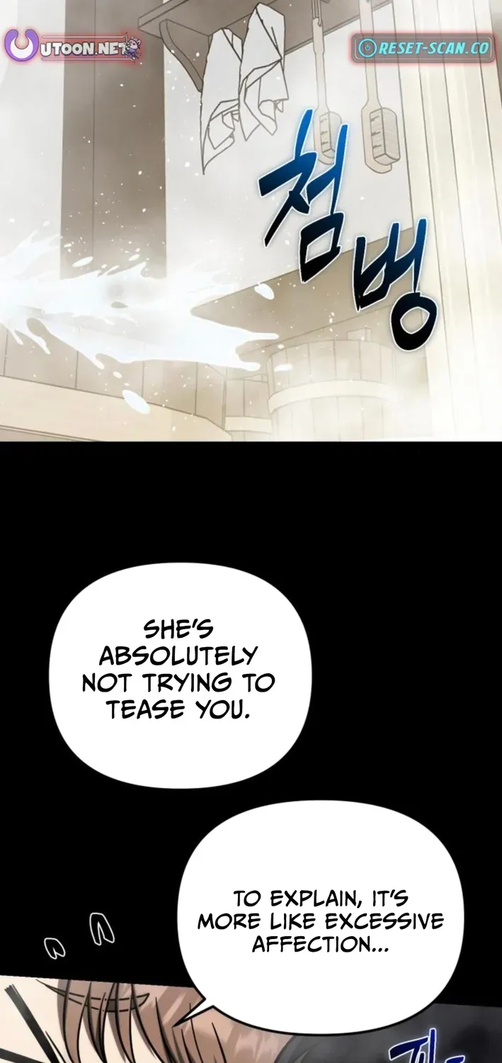 Read The Vampire’s Alchemy chapter 5 image 14 on Lezhin