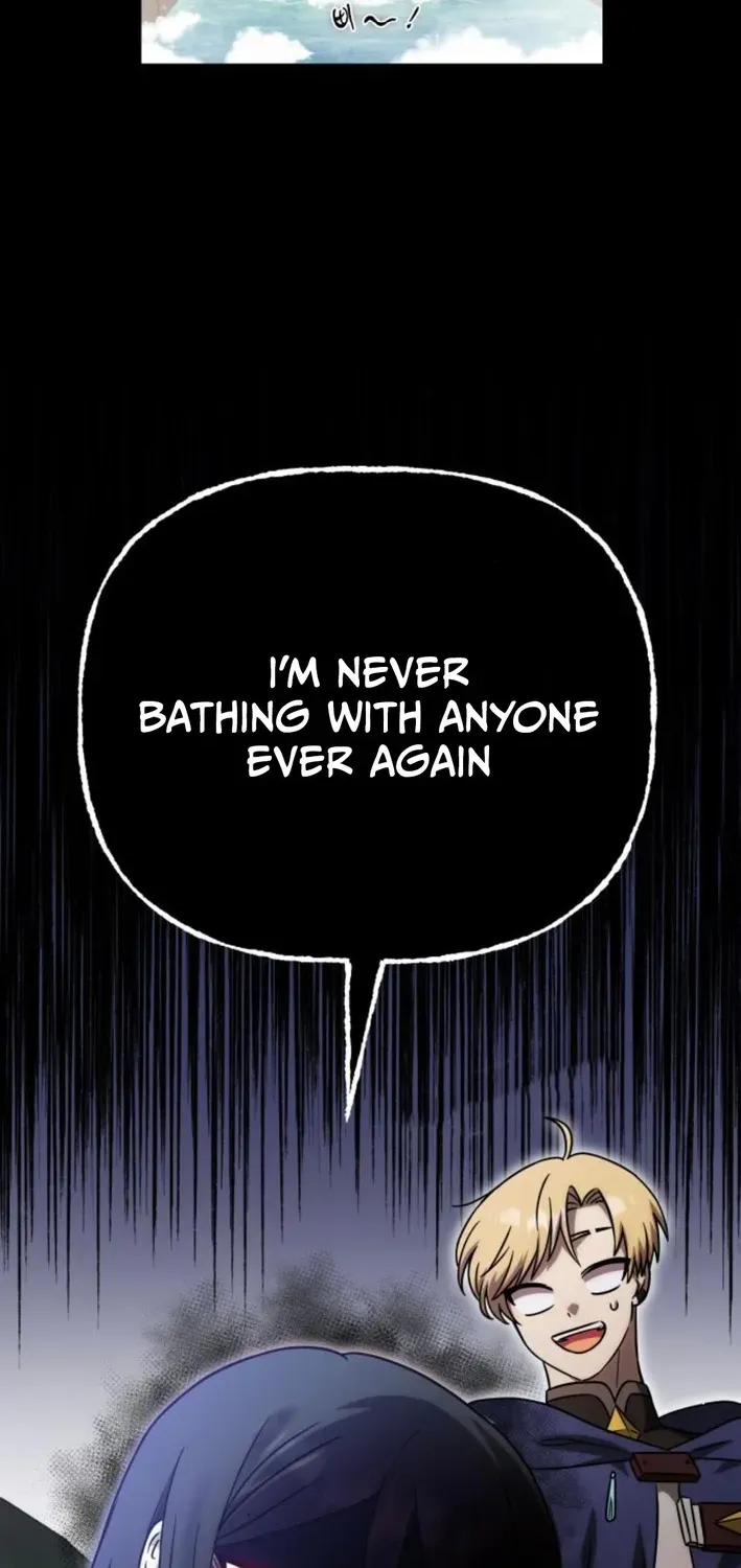 Read The Vampire’s Alchemy chapter 5 image 17 on Lezhin