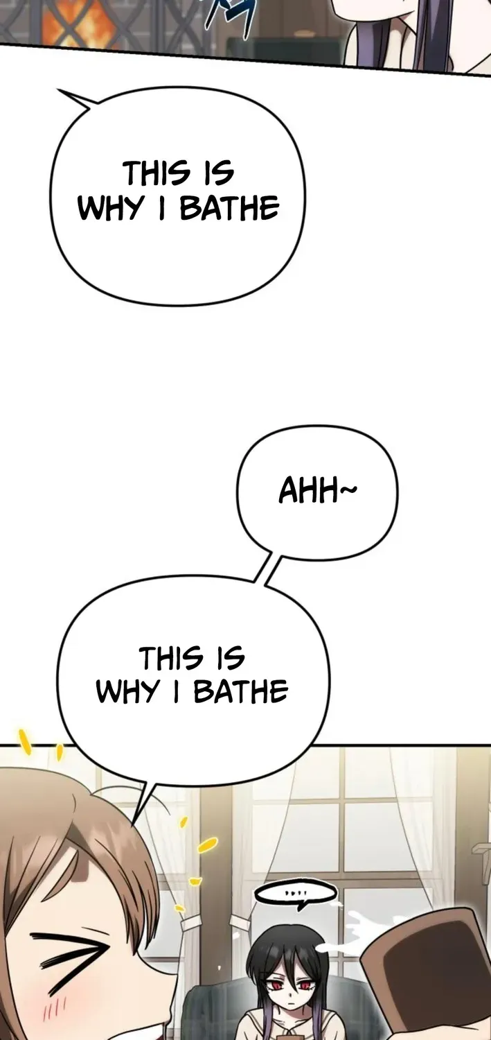 Read The Vampire’s Alchemy chapter 5 image 19 on Lezhin