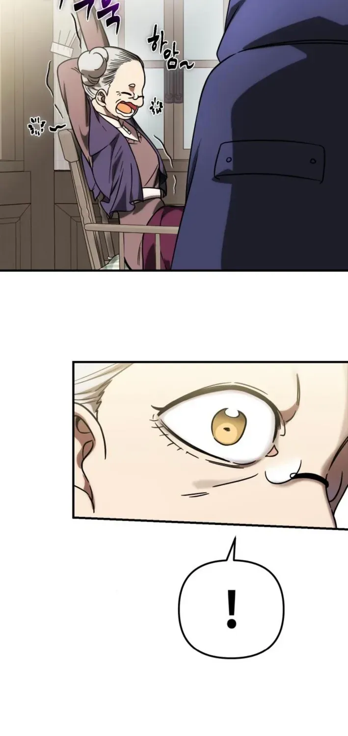 Read The Vampire’s Alchemy chapter 5 image 25 on Lezhin