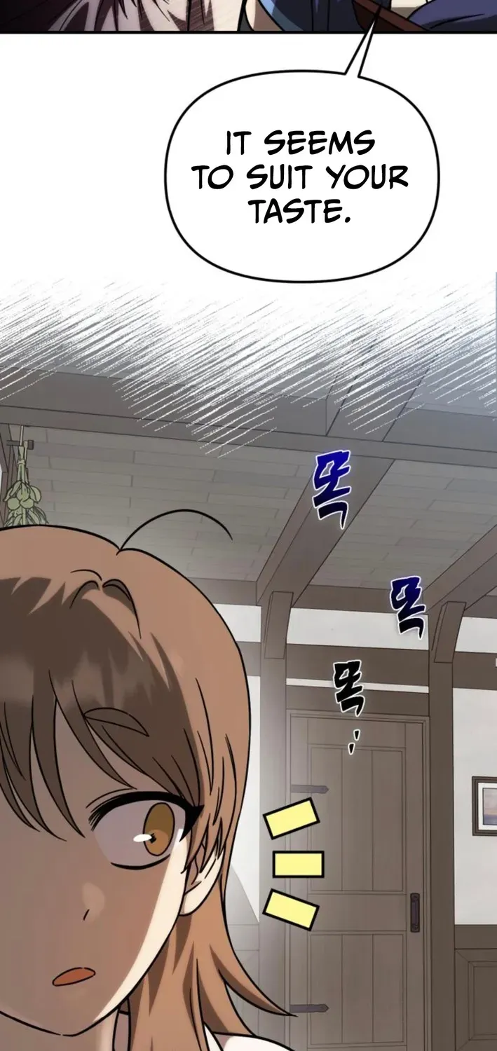 Read The Vampire’s Alchemy chapter 5 image 28 on Lezhin