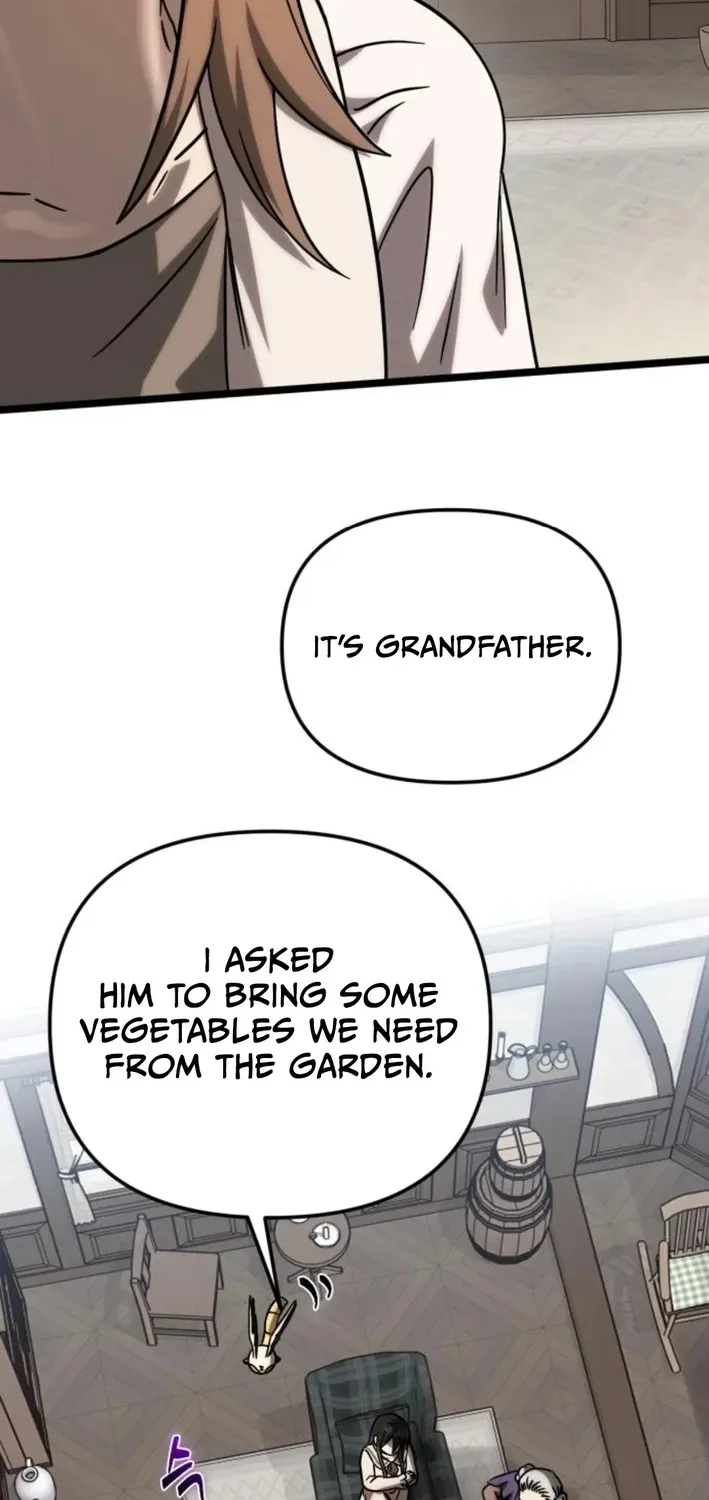 Read The Vampire’s Alchemy chapter 5 image 29 on Lezhin