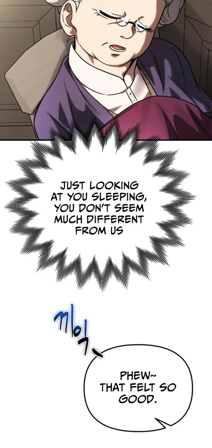 Read The Vampire’s Alchemy chapter 5 image 4 on Lezhin