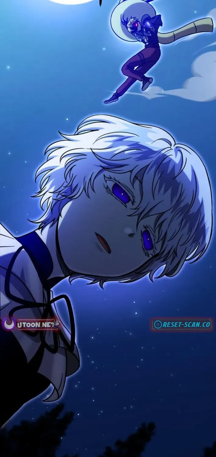 Read The Vampire’s Alchemy chapter 5 image 45 on Lezhin
