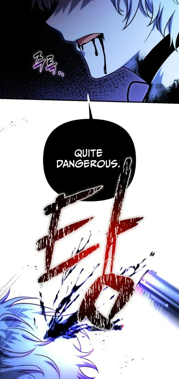 Read The Vampire’s Alchemy chapter 5 image 58 on Lezhin