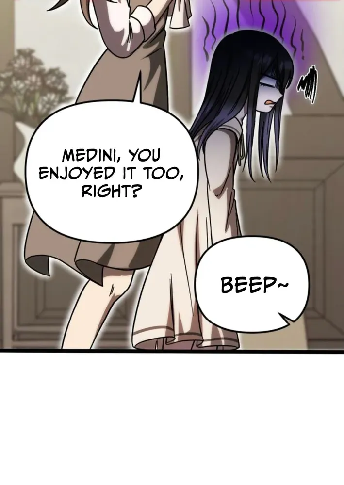 Read The Vampire’s Alchemy chapter 5 image 6 on Lezhin