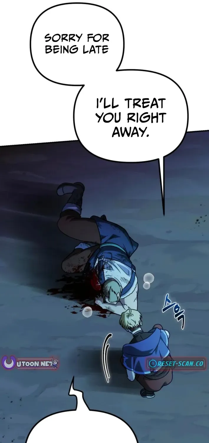Read The Vampire’s Alchemy chapter 5 image 64 on Lezhin