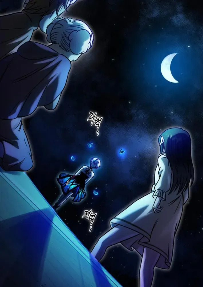 Read The Vampire’s Alchemy chapter 5 image 83 on Lezhin