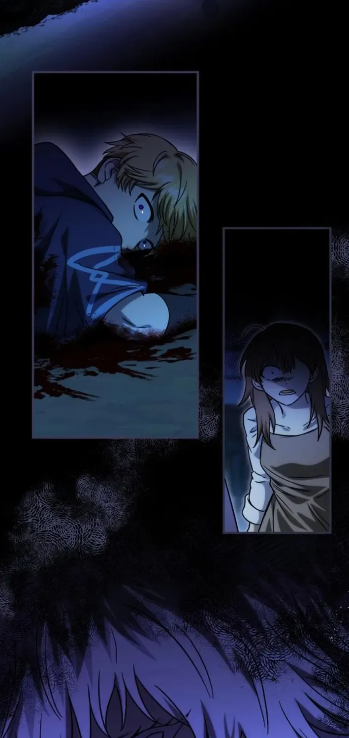 Read The Vampire’s Alchemy chapter 5 image 87 on Lezhin