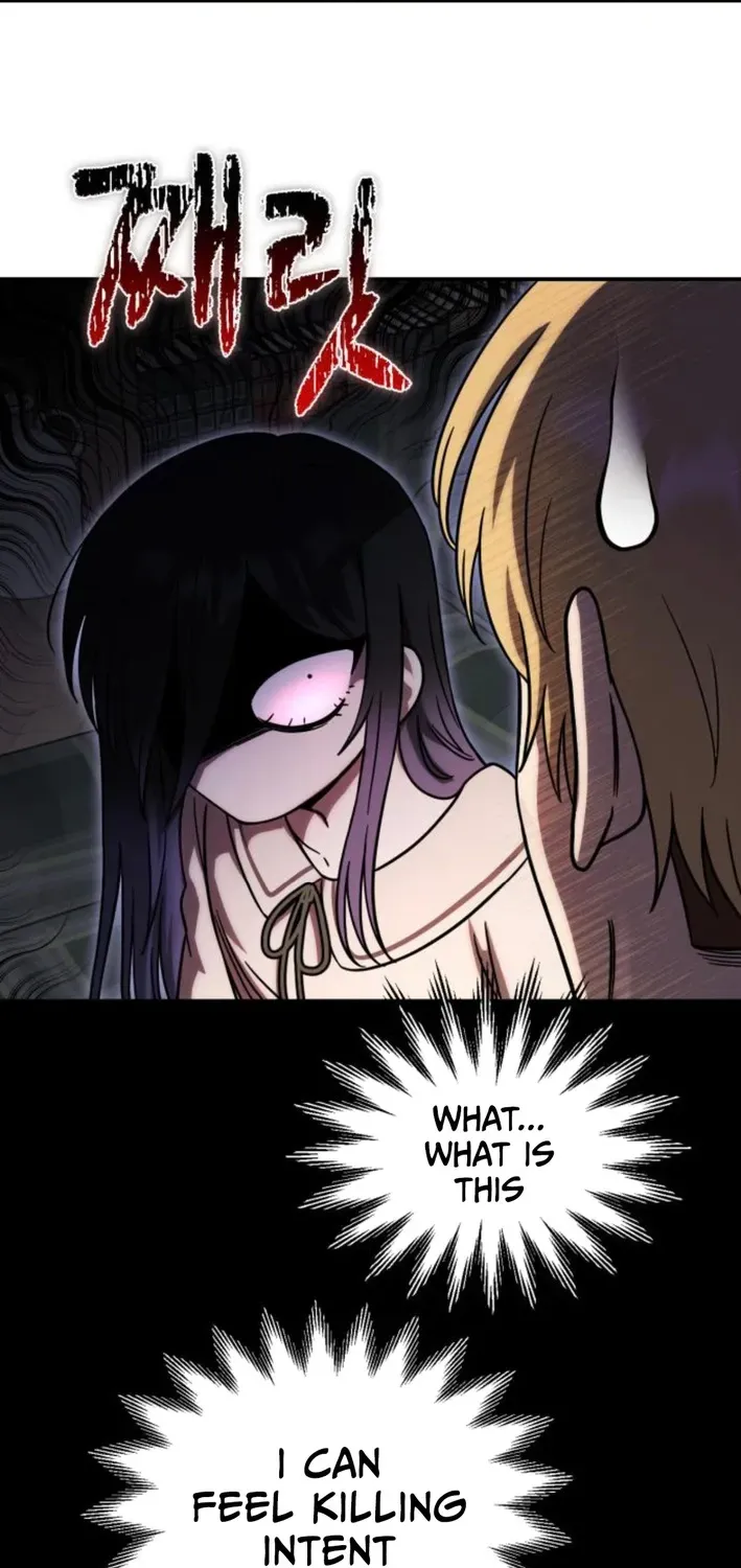 Read The Vampire’s Alchemy chapter 5 image 9 on Lezhin