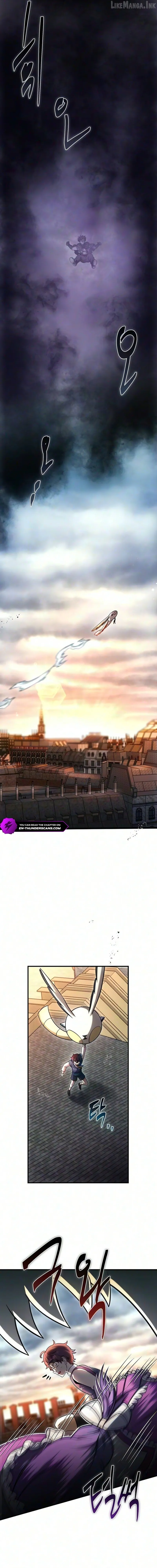 Read The Vampire’s Alchemy chapter 50 image 11 on Lezhin