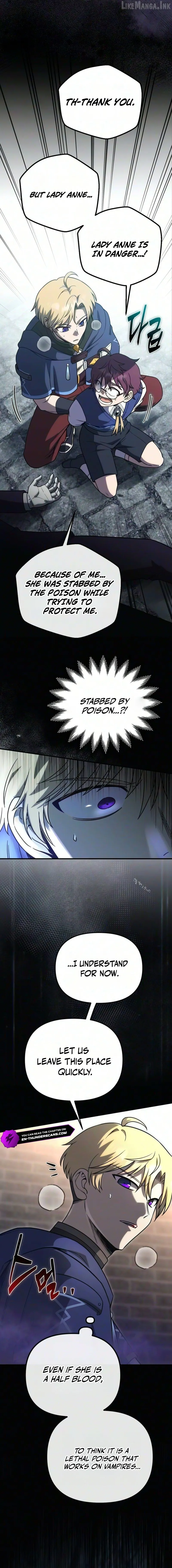 Read The Vampire’s Alchemy chapter 50 image 2 on Lezhin