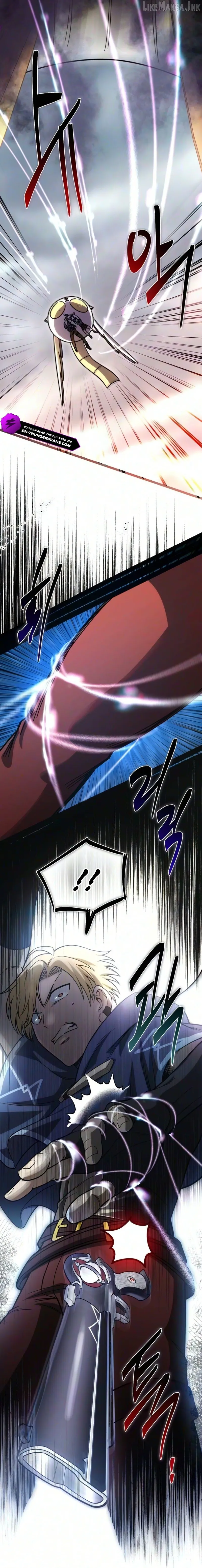 Read The Vampire’s Alchemy chapter 50 image 7 on Lezhin