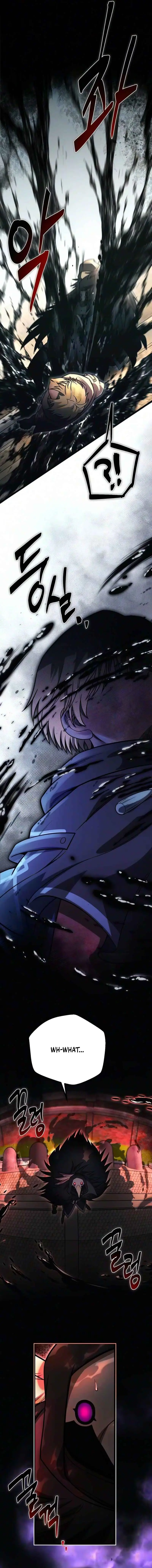 Read The Vampire’s Alchemy chapter 51 image 14 on Lezhin
