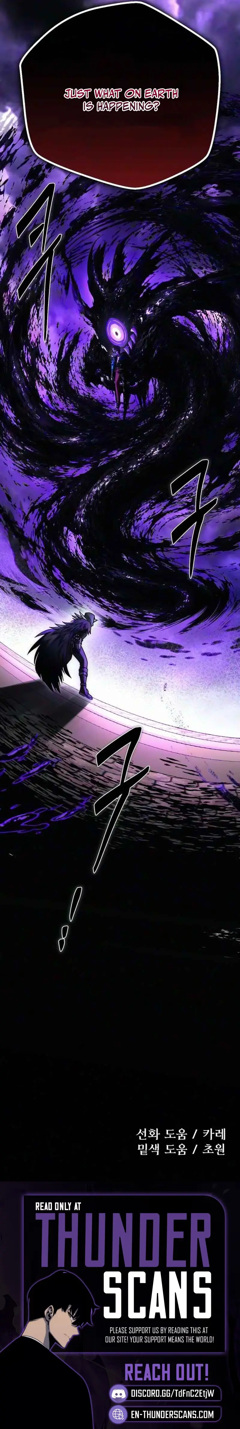 Read The Vampire’s Alchemy chapter 51 image 15 on Lezhin