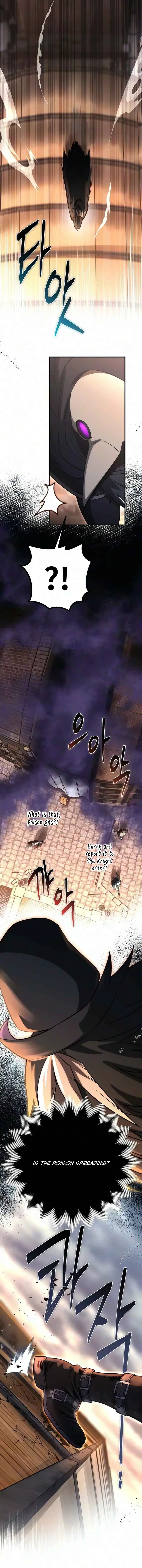 Read The Vampire’s Alchemy chapter 51 image 3 on Lezhin