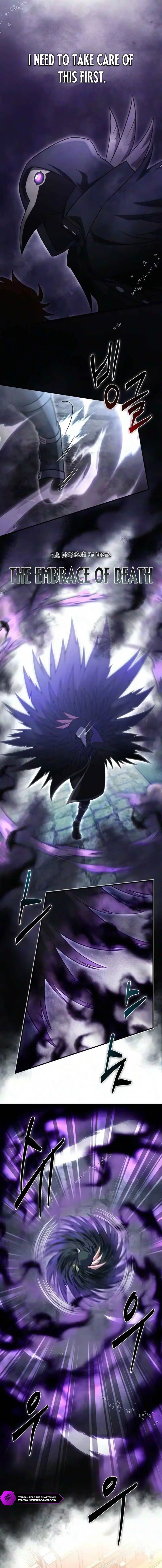 Read The Vampire’s Alchemy chapter 51 image 5 on Lezhin