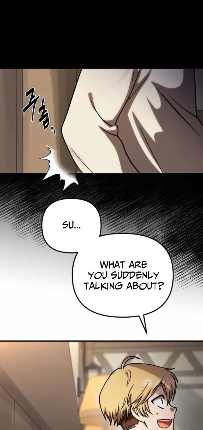 Read The Vampire’s Alchemy chapter 7 image 1 on Lezhin