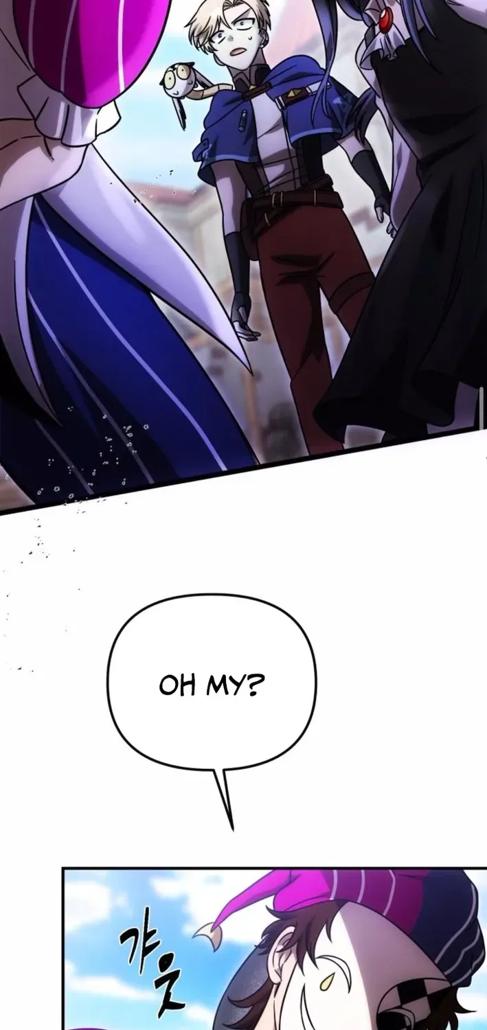 Read The Vampire’s Alchemy chapter 7 image 103 on Lezhin