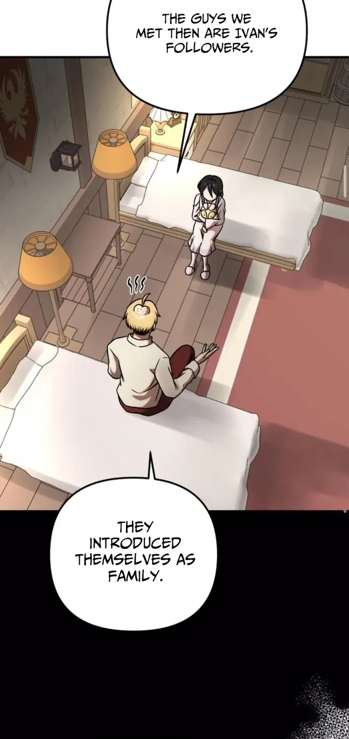 Read The Vampire’s Alchemy chapter 7 image 14 on Lezhin