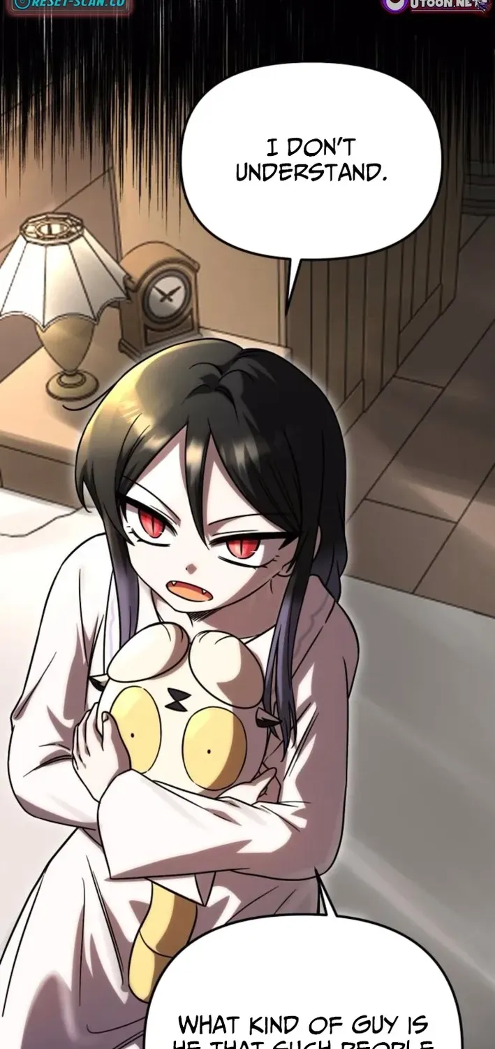 Read The Vampire’s Alchemy chapter 7 image 17 on Lezhin