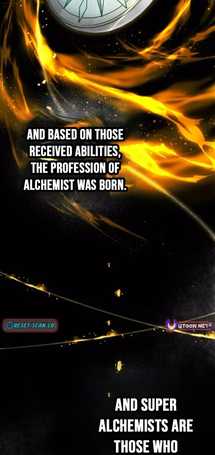Read The Vampire’s Alchemy chapter 7 image 23 on Lezhin