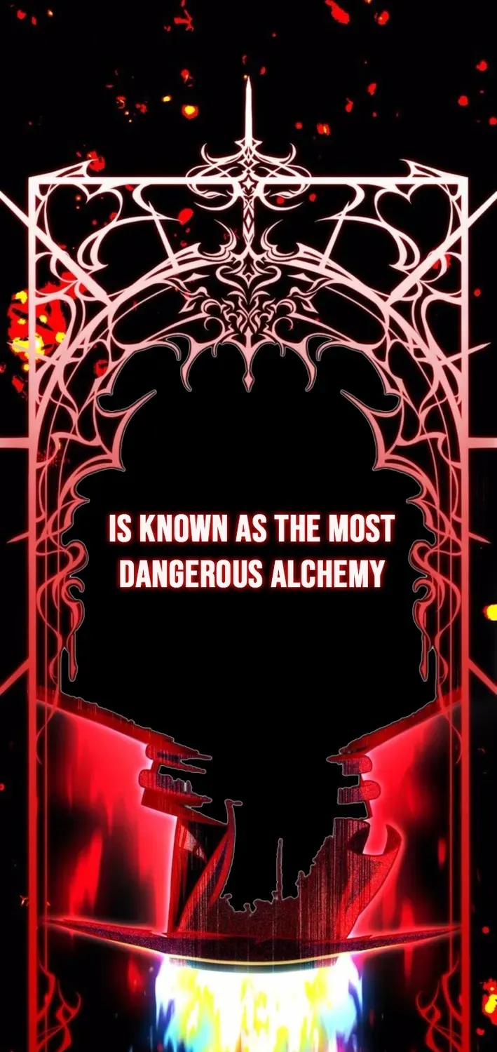 Read The Vampire’s Alchemy chapter 7 image 25 on Lezhin