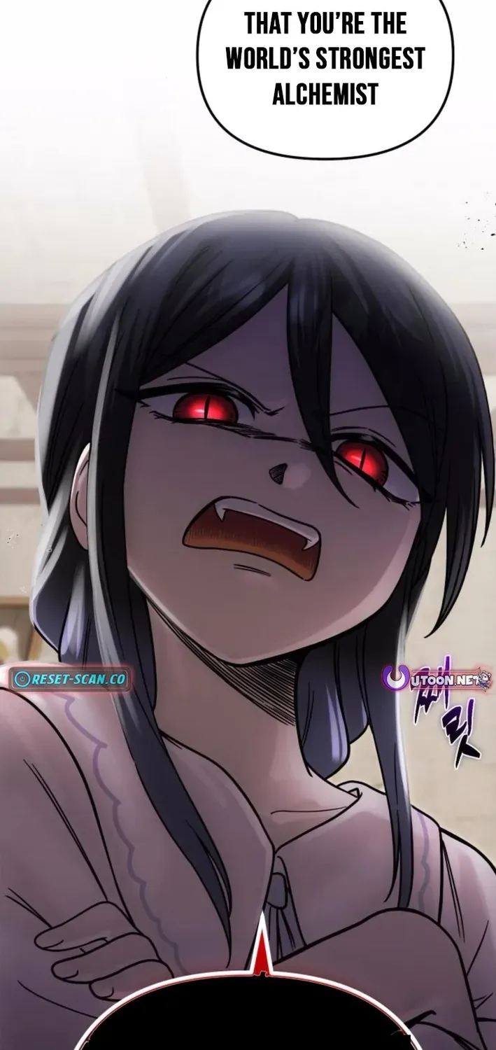 Read The Vampire’s Alchemy chapter 7 image 3 on Lezhin