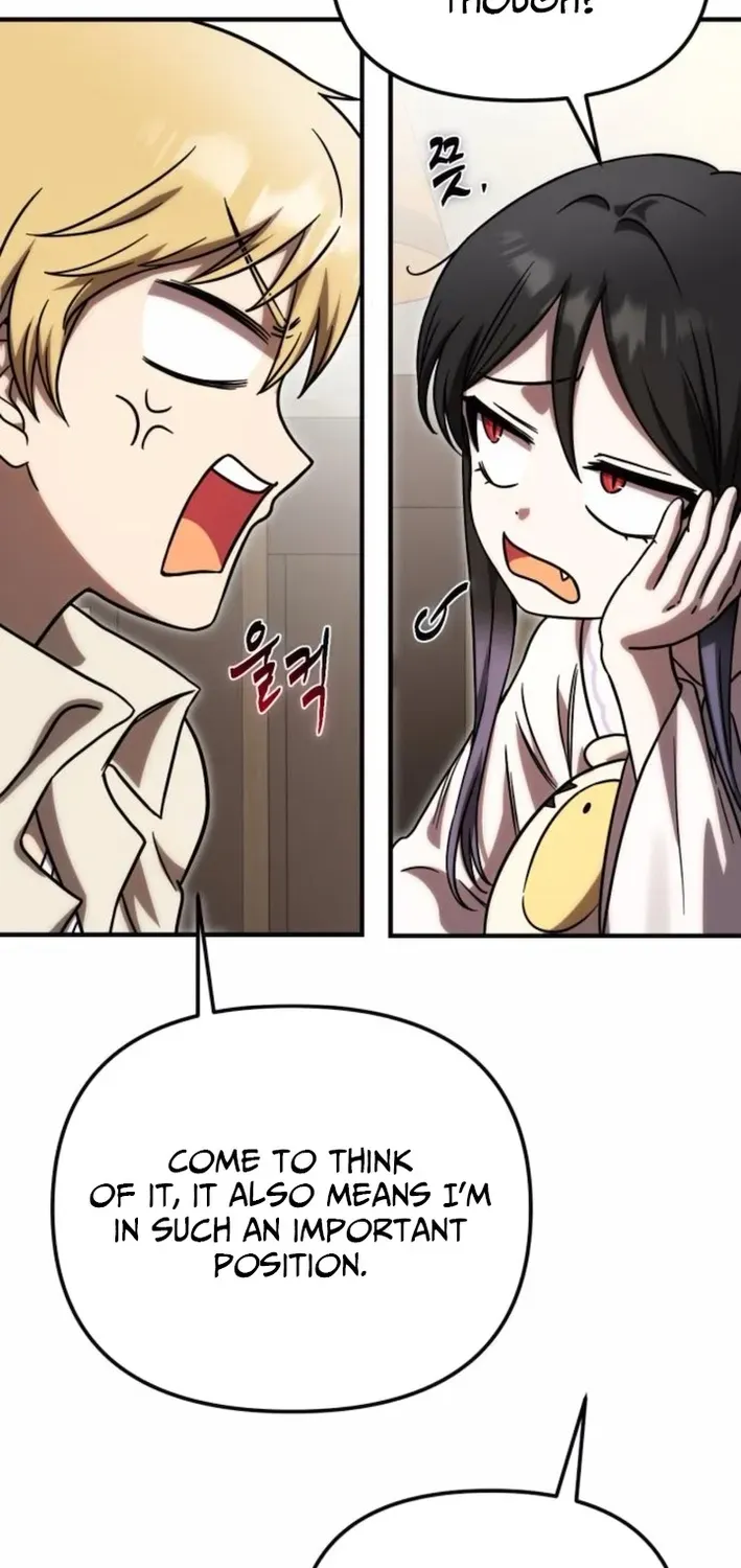 Read The Vampire’s Alchemy chapter 7 image 31 on Lezhin