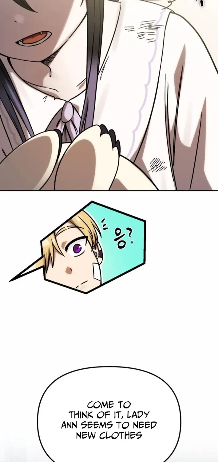 Read The Vampire’s Alchemy chapter 7 image 37 on Lezhin