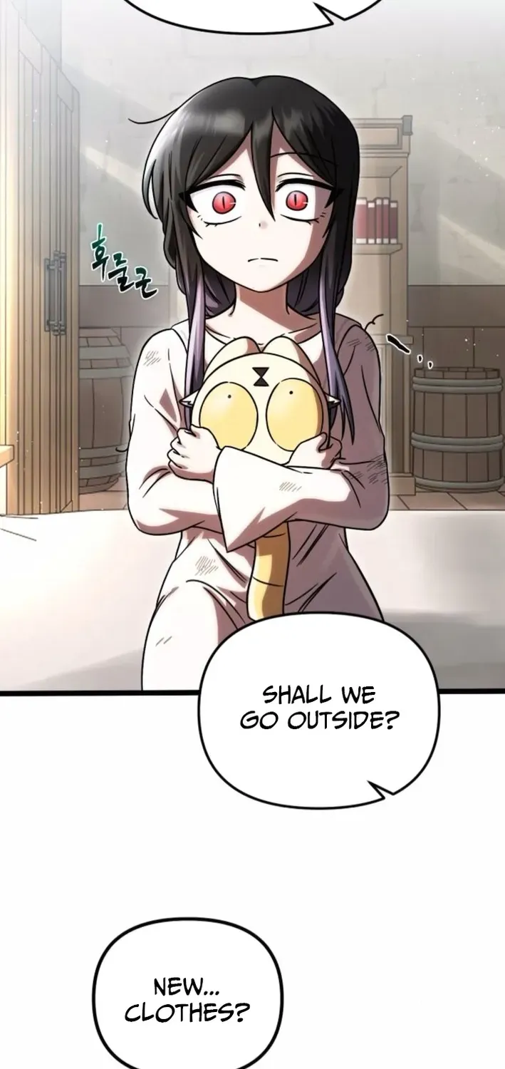 Read The Vampire’s Alchemy chapter 7 image 38 on Lezhin