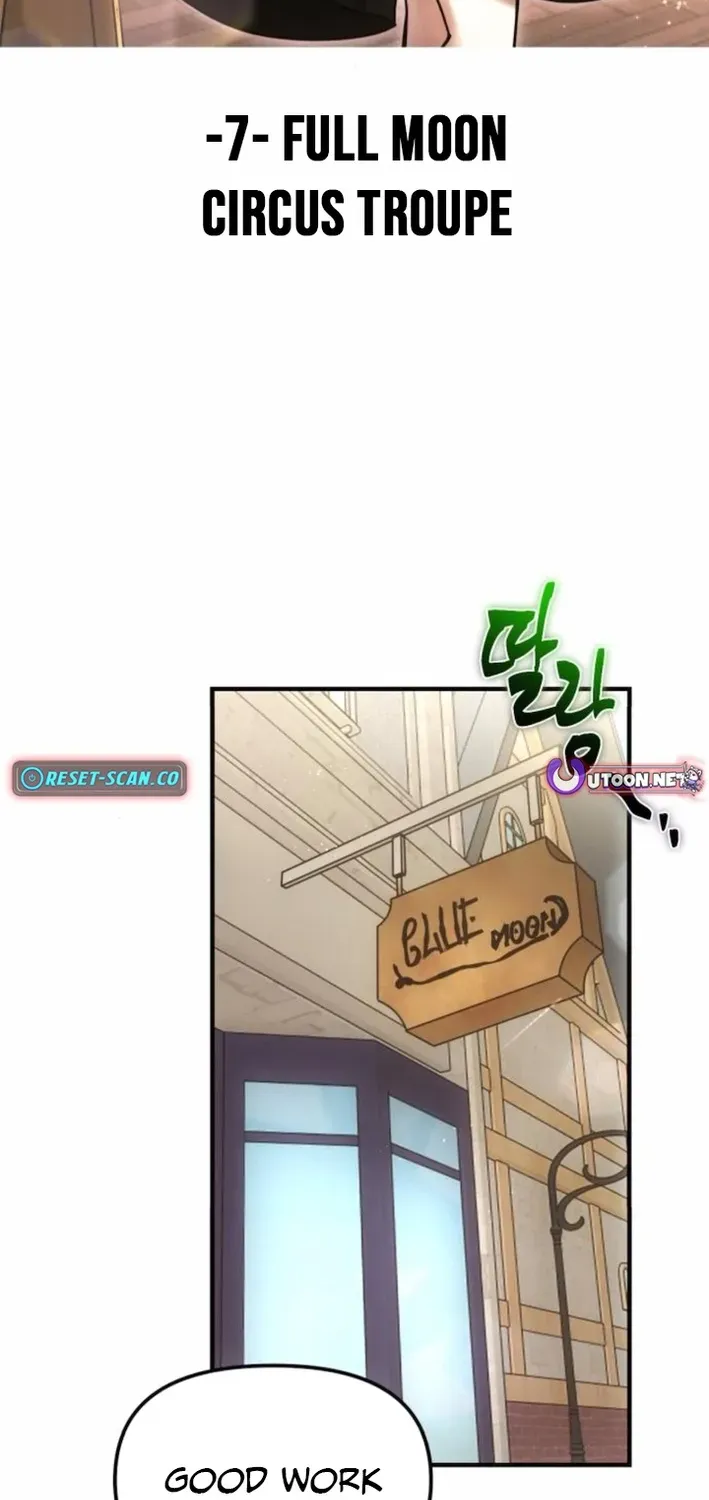 Read The Vampire’s Alchemy chapter 7 image 43 on Lezhin