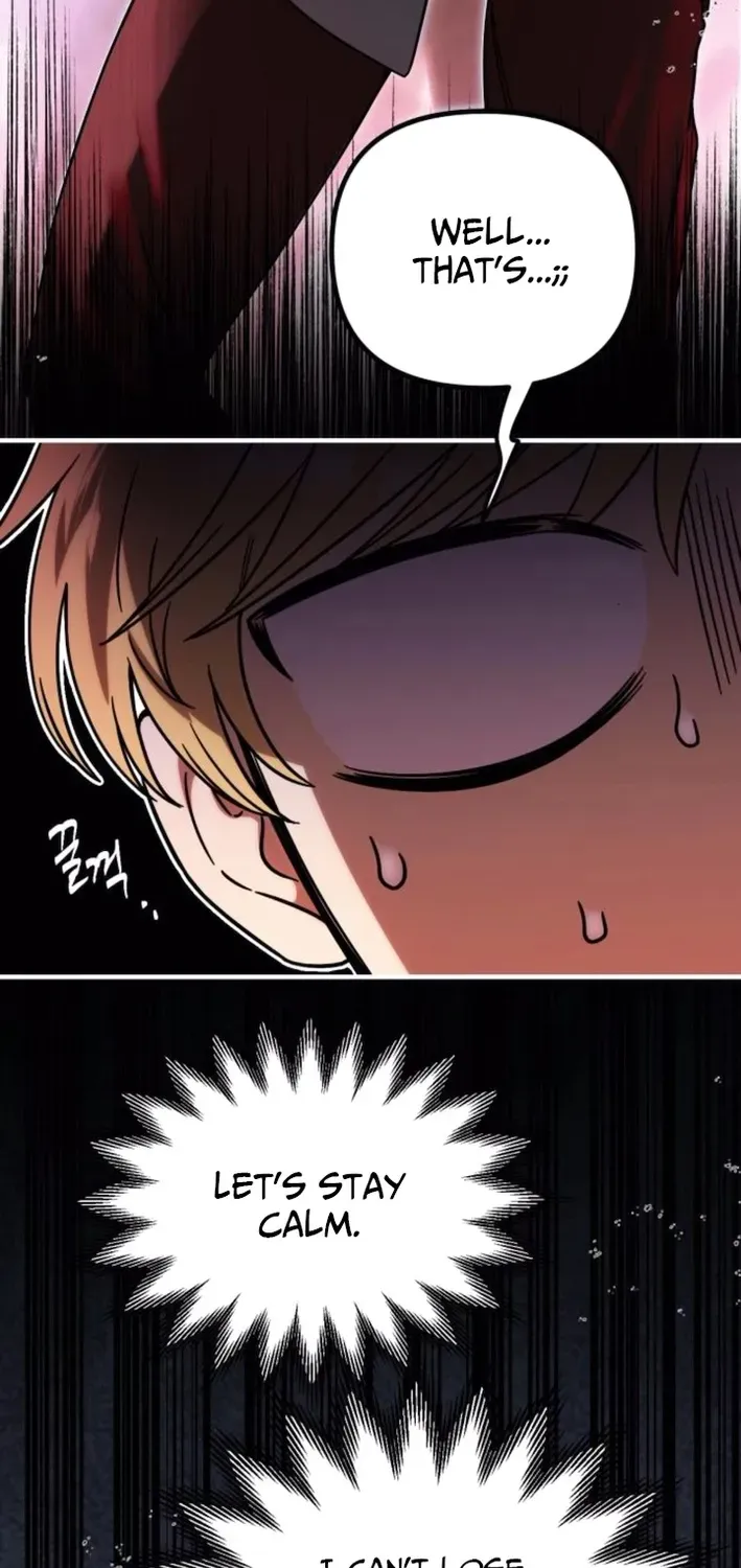 Read The Vampire’s Alchemy chapter 7 image 5 on Lezhin