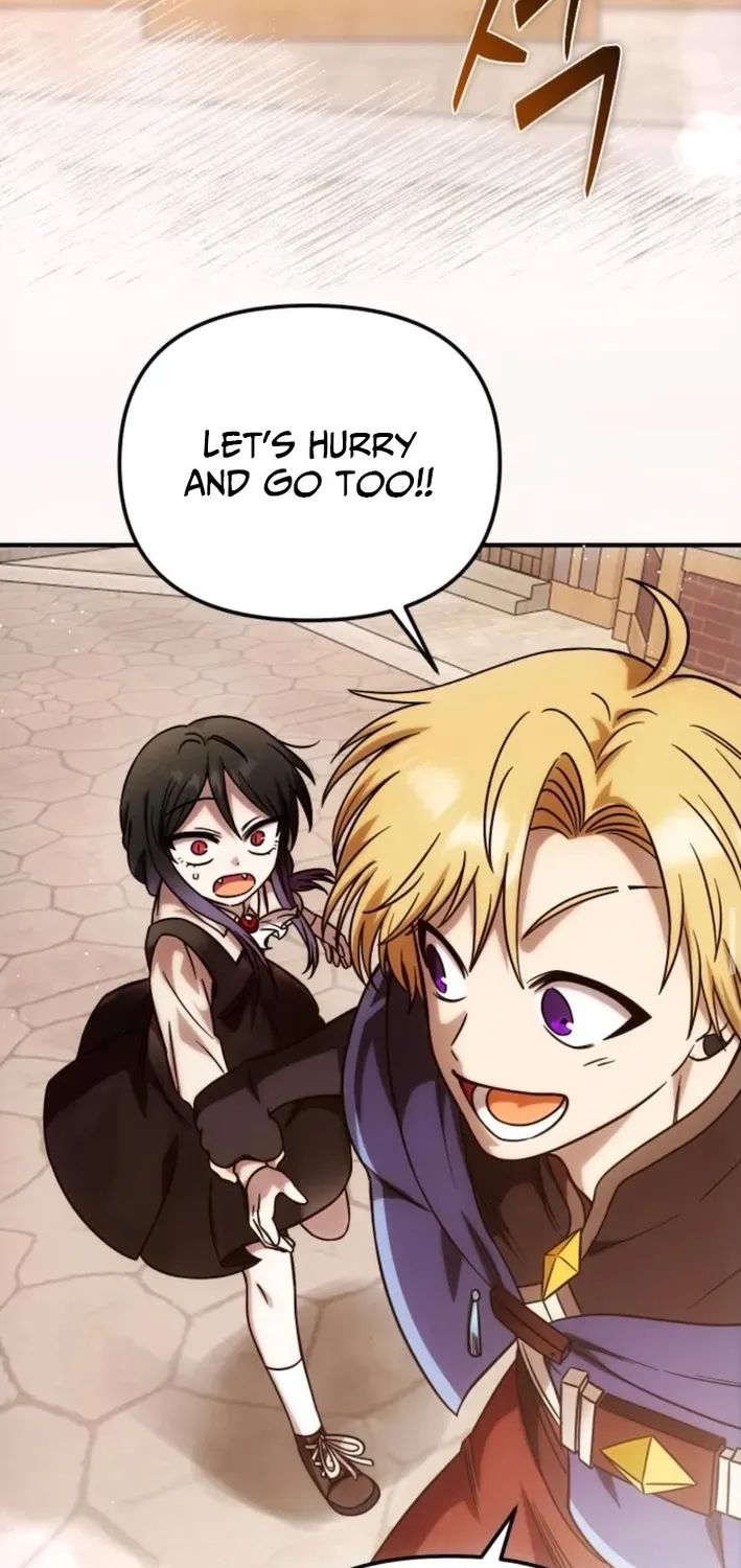 Read The Vampire’s Alchemy chapter 7 image 53 on Lezhin