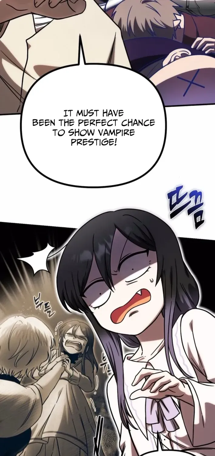 Read The Vampire’s Alchemy chapter 7 image 8 on Lezhin
